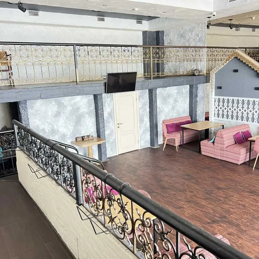 Фото Rent a retail space, Levko Lukianenko Street (Marshala Tymoshenka Street) 29 Kyiv for long-term rent, price: 199000 UAH, code 6009