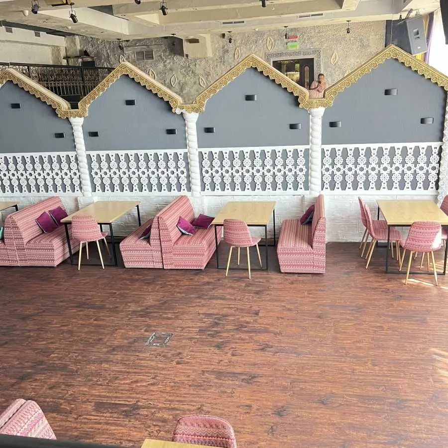 Фото Rent a retail space, Levko Lukianenko Street (Marshala Tymoshenka Street) 29 Kyiv for long-term rent, price: 199000 UAH, code 6009