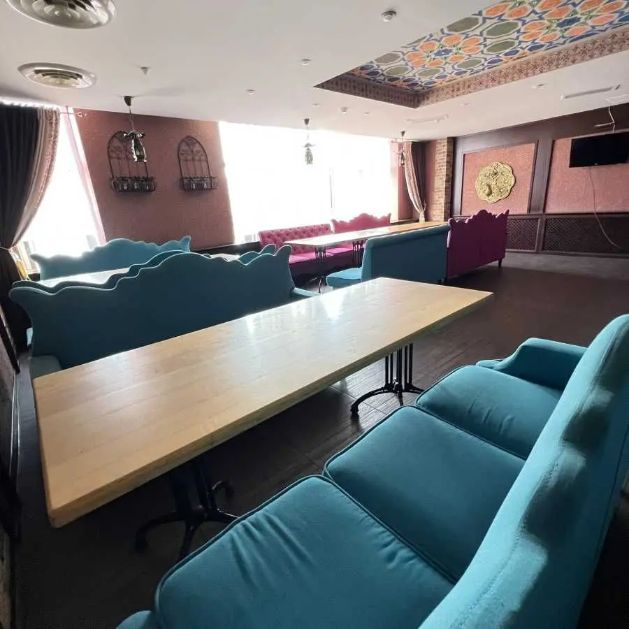 Фото Rent a retail space, Levko Lukianenko Street (Marshala Tymoshenka Street) 29 Kyiv for long-term rent, price: 199000 UAH, code 6009