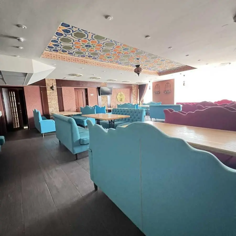 Фото Rent a retail space, Levko Lukianenko Street (Marshala Tymoshenka Street) 29 Kyiv for long-term rent, price: 199000 UAH, code 6009