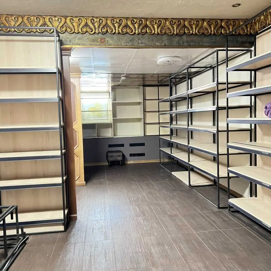 Фото Rent a retail space, Levko Lukianenko Street (Marshala Tymoshenka Street) 29 Kyiv for long-term rent, price: 199000 UAH, code 6009