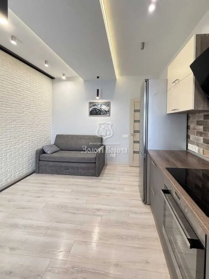 Фото Продаю 1 кімнатну квартиру, 39.4 кв. м, Маршала Конєва вул.  Київ, ціна: 85000 USD, код 6010