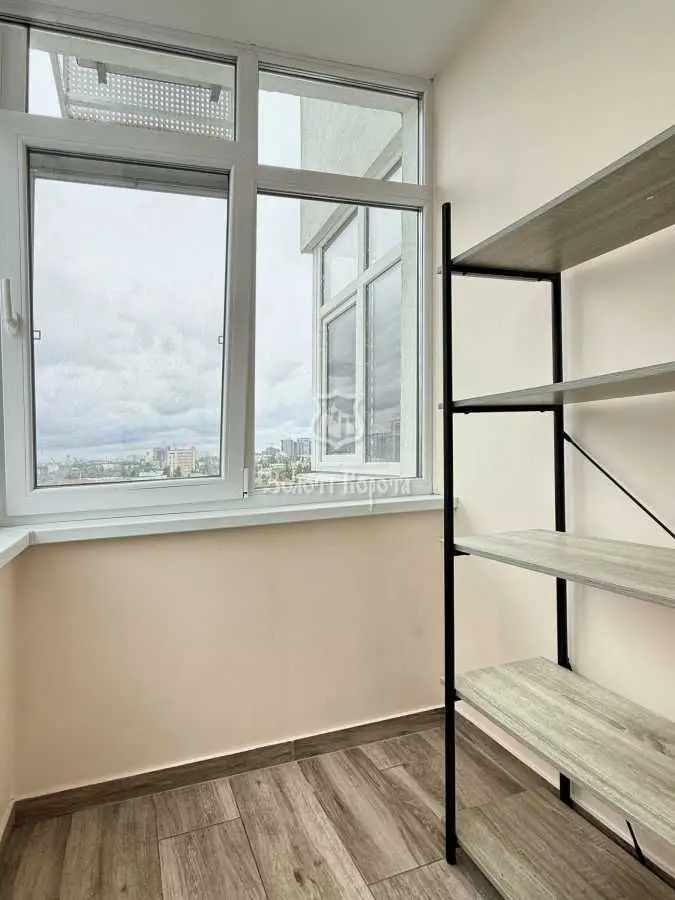 Фото Продаю 1 кімнатну квартиру, 39.4 кв. м, Маршала Конєва вул.  Київ, ціна: 85000 USD, код 6010