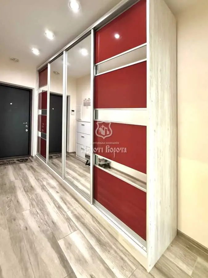 Фото Продаю 1 кімнатну квартиру, 39.4 кв. м, Маршала Конєва вул.  Київ, ціна: 85000 USD, код 6010