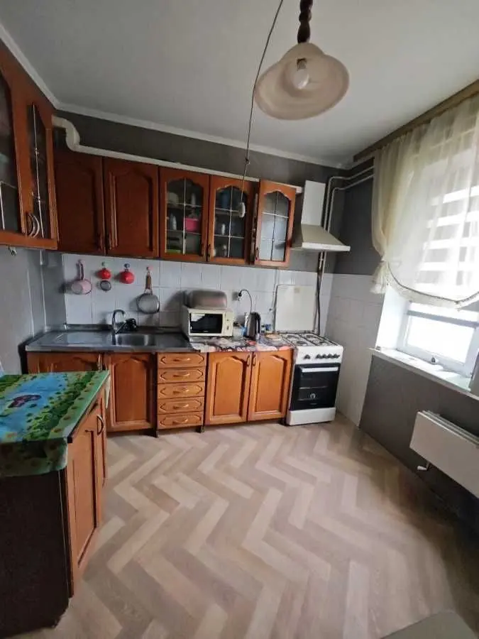 Фото Продаю 2-комнатную квартиру, 54 кв. м, Урловская ул. 1/8 Киев, цена: 68000 USD, код 6011