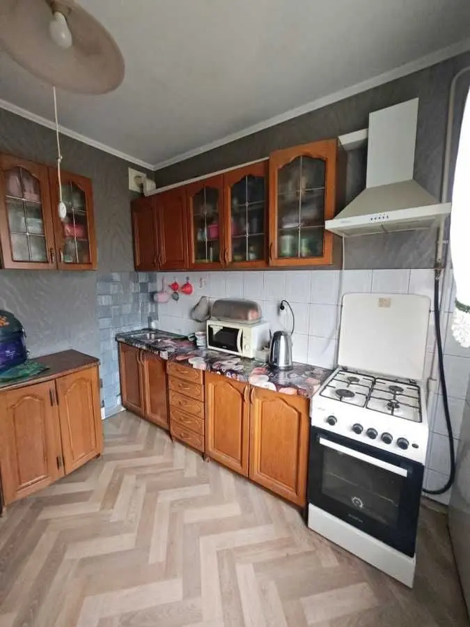 Фото Продаю 2-комнатную квартиру, 54 кв. м, Урловская ул. 1/8 Киев, цена: 68000 USD, код 6011