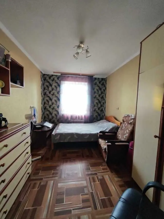 Фото Продаю 2-комнатную квартиру, 54 кв. м, Урловская ул. 1/8 Киев, цена: 68000 USD, код 6011