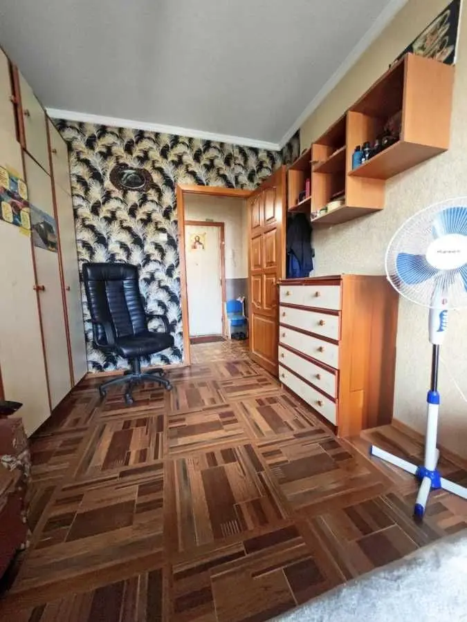 Фото Продаю 2-комнатную квартиру, 54 кв. м, Урловская ул. 1/8 Киев, цена: 68000 USD, код 6011