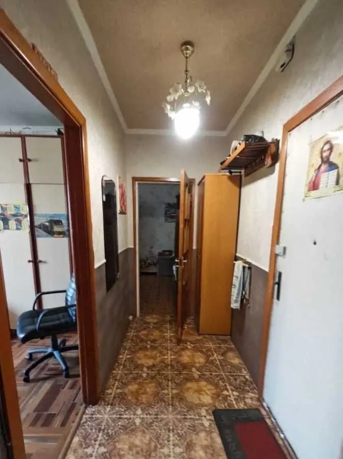 Фото Продаю 2-комнатную квартиру, 54 кв. м, Урловская ул. 1/8 Киев, цена: 68000 USD, код 6011