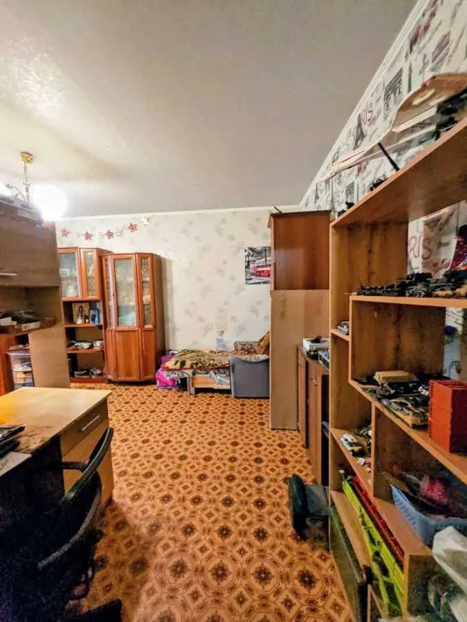Фото Продаю 2-комнатную квартиру, 54 кв. м, Урловская ул. 1/8 Киев, цена: 68000 USD, код 6011