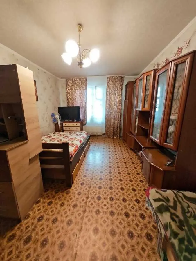 Фото Продаю 2-комнатную квартиру, 54 кв. м, Урловская ул. 1/8 Киев, цена: 68000 USD, код 6011