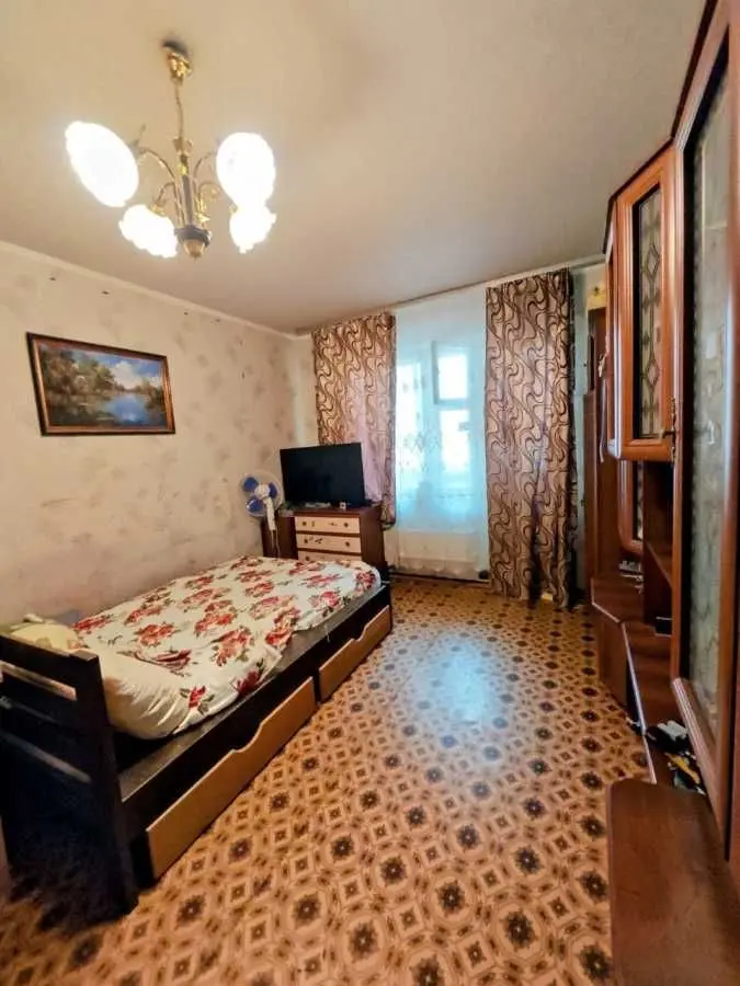 Фото Продаю 2-комнатную квартиру, 54 кв. м, Урловская ул. 1/8 Киев, цена: 68000 USD, код 6011