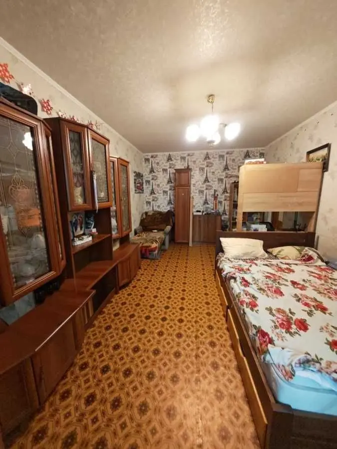 Фото Продаю 2-комнатную квартиру, 54 кв. м, Урловская ул. 1/8 Киев, цена: 68000 USD, код 6011