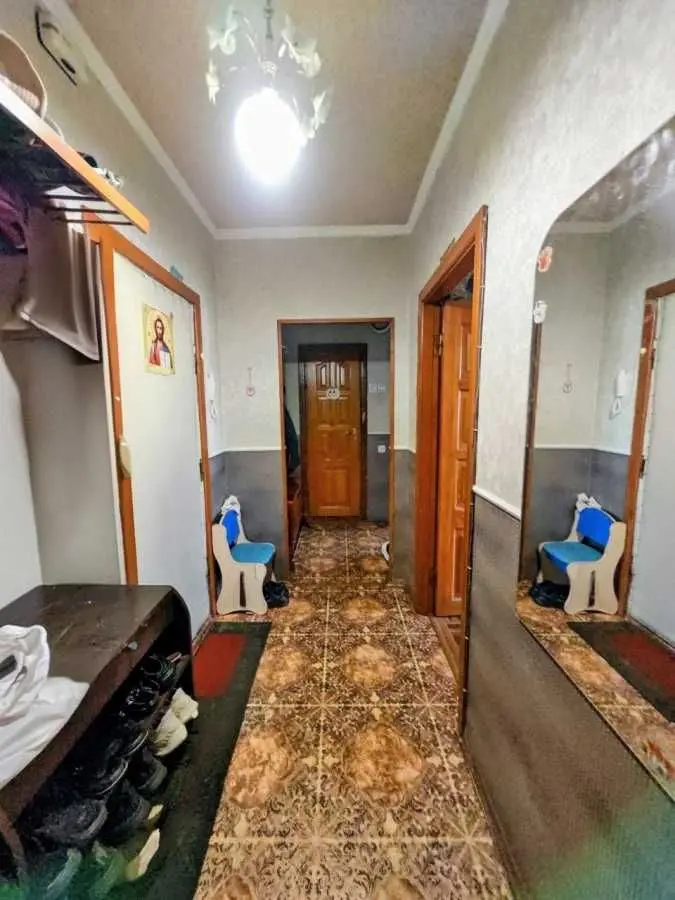Фото Продаю 2-комнатную квартиру, 54 кв. м, Урловская ул. 1/8 Киев, цена: 68000 USD, код 6011
