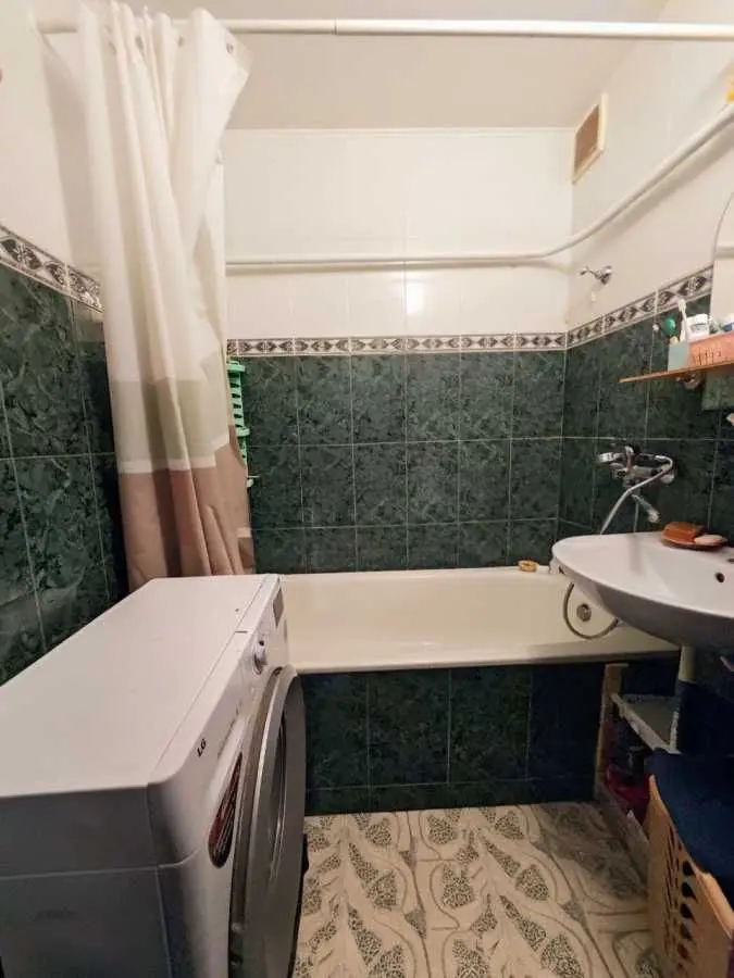 Фото Продаю 2-комнатную квартиру, 54 кв. м, Урловская ул. 1/8 Киев, цена: 68000 USD, код 6011