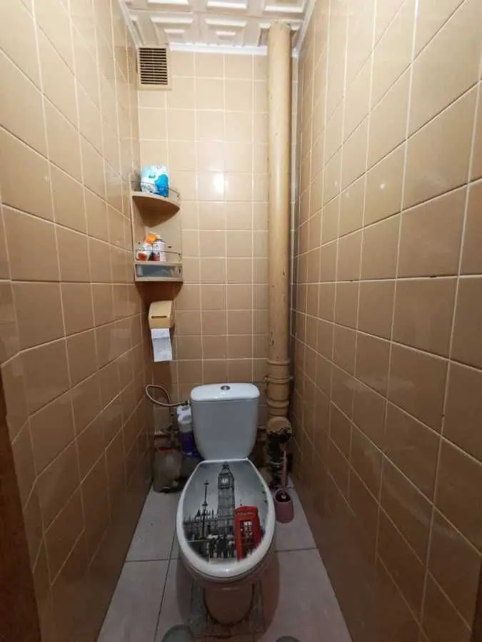Фото Продаю 2-комнатную квартиру, 54 кв. м, Урловская ул. 1/8 Киев, цена: 68000 USD, код 6011