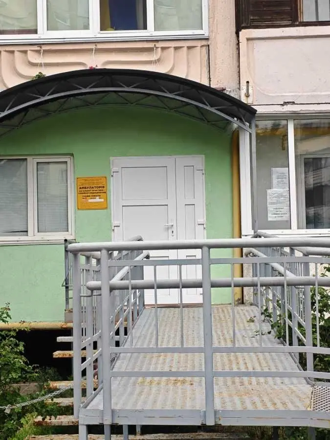 Фото Продаю 2-комнатную квартиру, 54 кв. м, Урловская ул. 1/8 Киев, цена: 68000 USD, код 6011