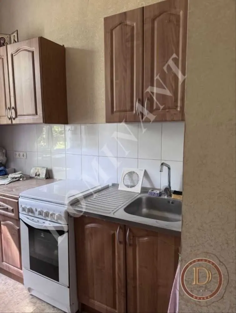 Фото Продаю 2 кімнатну квартиру, 59 кв. м, Приходська вул. (Комунарівська)  Запоріжжя, ціна: 38000 USD, код 6012