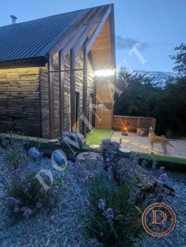 Фото Продаю будинок, 51 кв. м, Лісова вул.  Запоріжжя, ціна: 38000 USD, код 6013