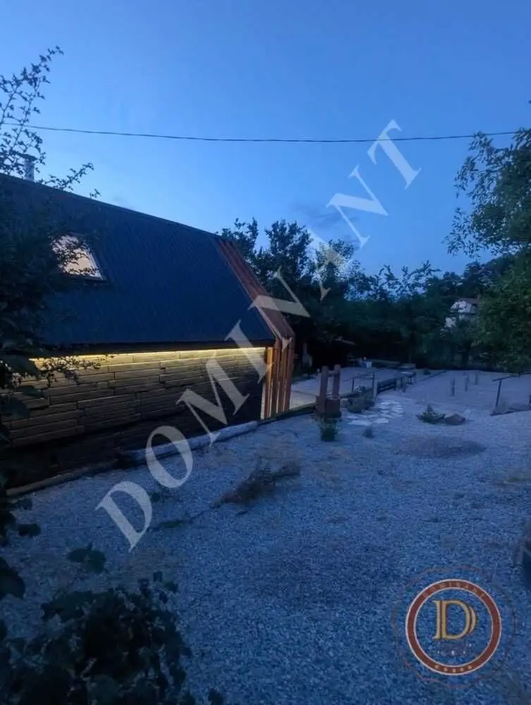 Фото Продаю будинок, 51 кв. м, Лісова вул.  Запоріжжя, ціна: 38000 USD, код 6013