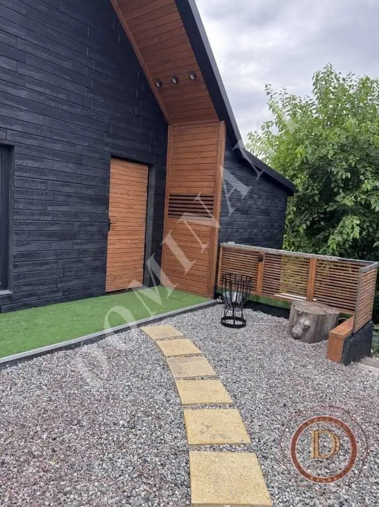 Фото Продаю будинок, 51 кв. м, Лісова вул.  Запоріжжя, ціна: 38000 USD, код 6013