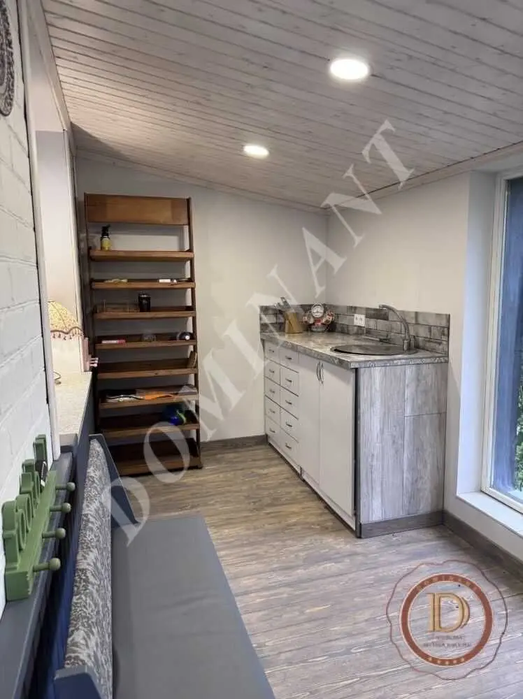 Фото Продаю будинок, 51 кв. м, Лісова вул.  Запоріжжя, ціна: 38000 USD, код 6013