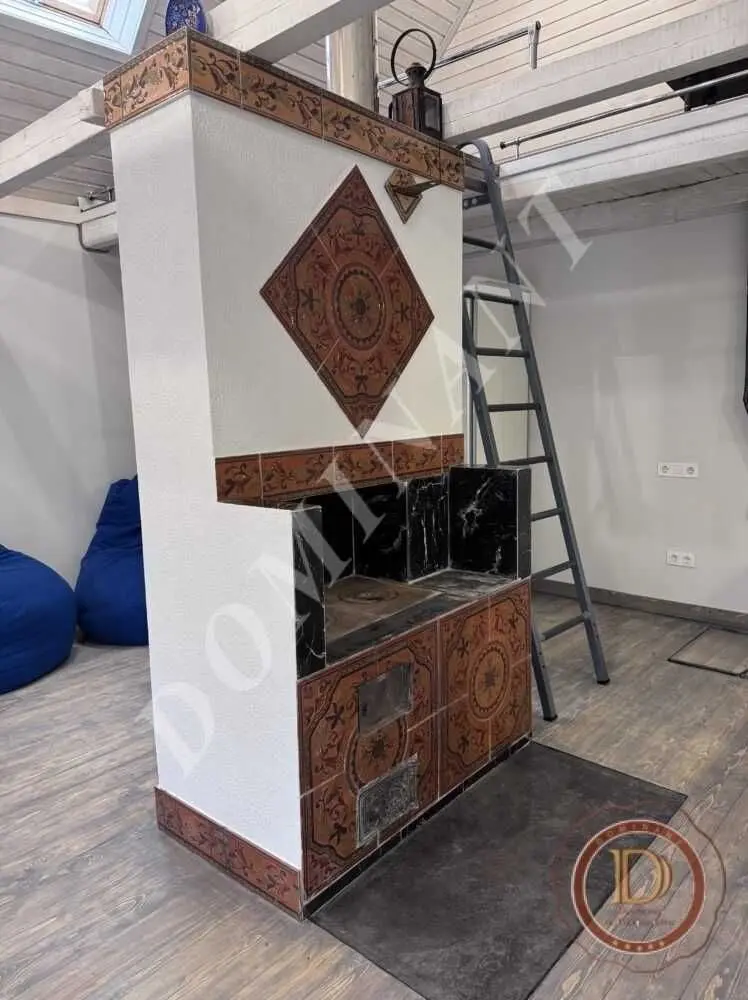 Фото Продаю будинок, 51 кв. м, Лісова вул.  Запоріжжя, ціна: 38000 USD, код 6013
