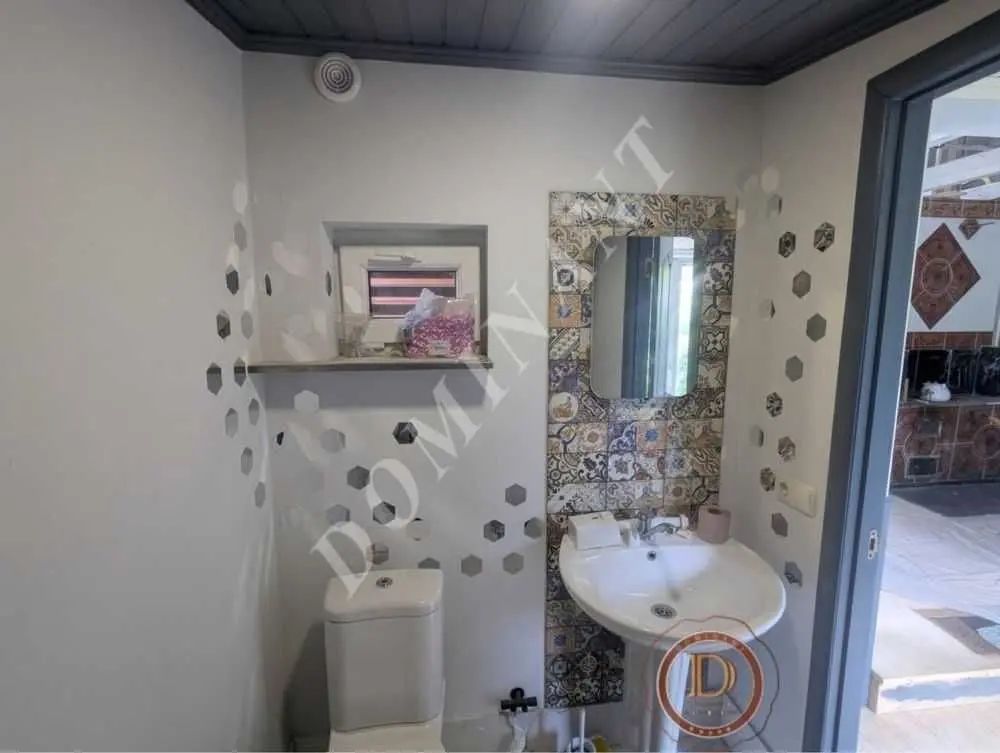 Фото Продаю будинок, 51 кв. м, Лісова вул.  Запоріжжя, ціна: 38000 USD, код 6013