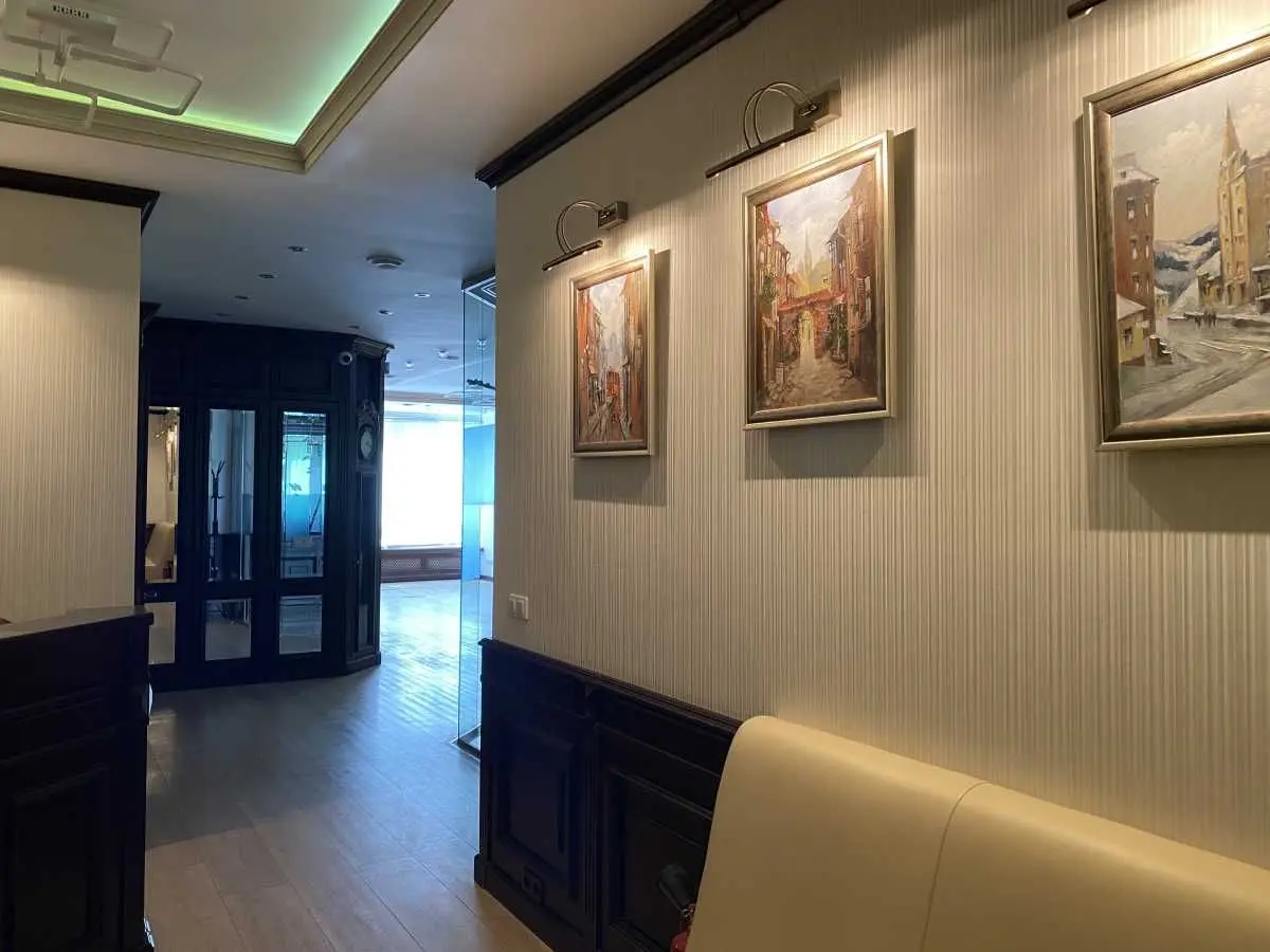 Фото Rent an office, Instytutska Street 18а Kyiv for long-term rent, price: 6000 USD, code 6014