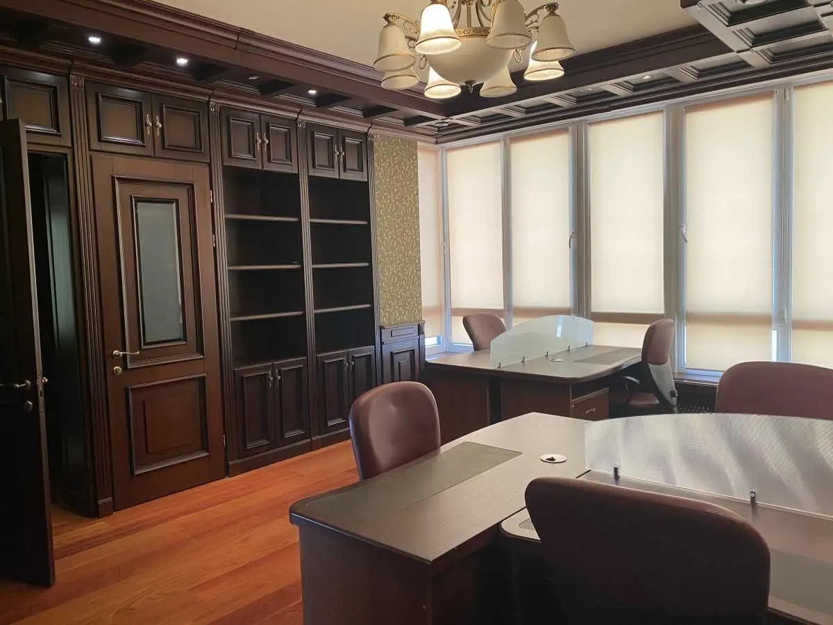 Фото Rent an office, Instytutska Street 18а Kyiv for long-term rent, price: 6000 USD, code 6014