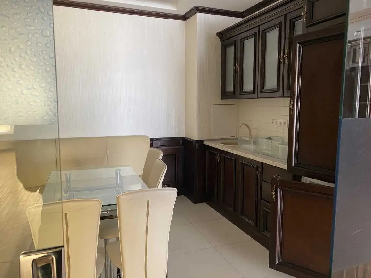 Фото Rent an office, Instytutska Street 18а Kyiv for long-term rent, price: 6000 USD, code 6014