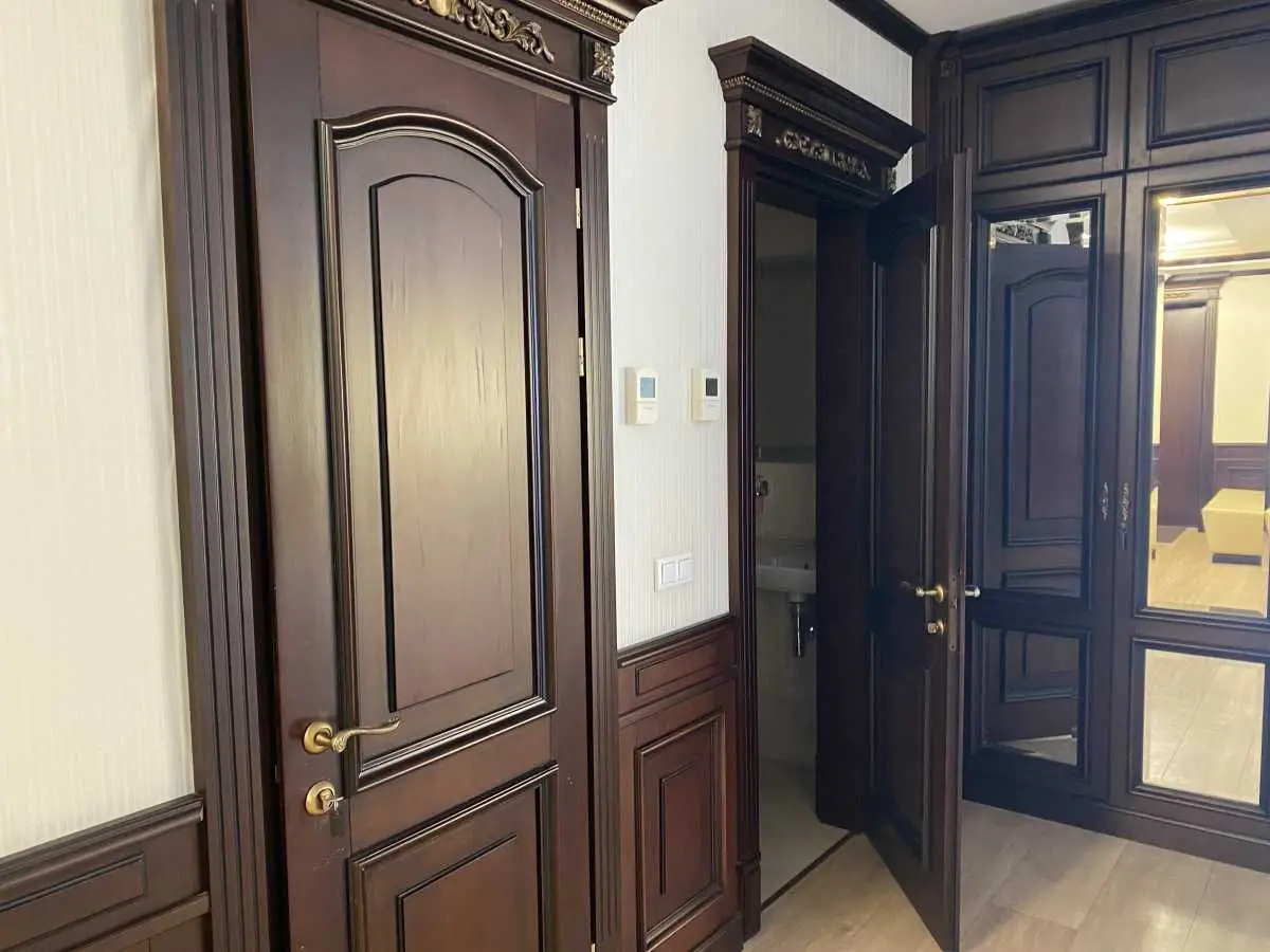 Фото Rent an office, Instytutska Street 18а Kyiv for long-term rent, price: 6000 USD, code 6014