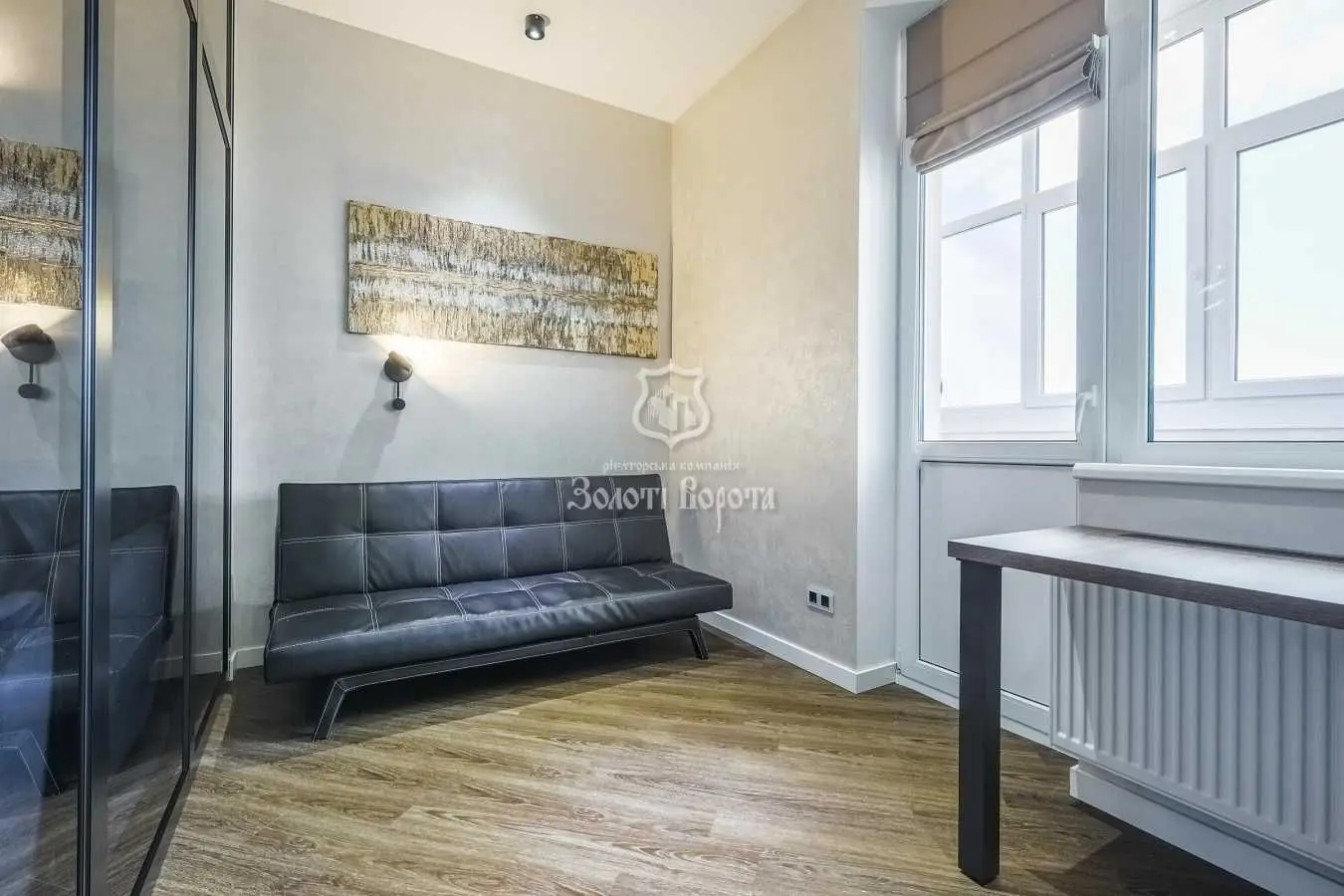 Фото Selling a 2-room apartment, 80.1 sq.m., Kyrylo-Mefodiivska Street 2 Kyiv, price: 230000 USD, code 6015