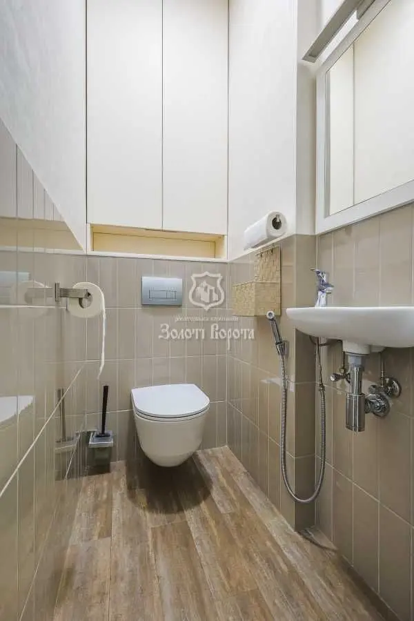 Фото Selling a 2-room apartment, 80.1 sq.m., Kyrylo-Mefodiivska Street 2 Kyiv, price: 230000 USD, code 6015