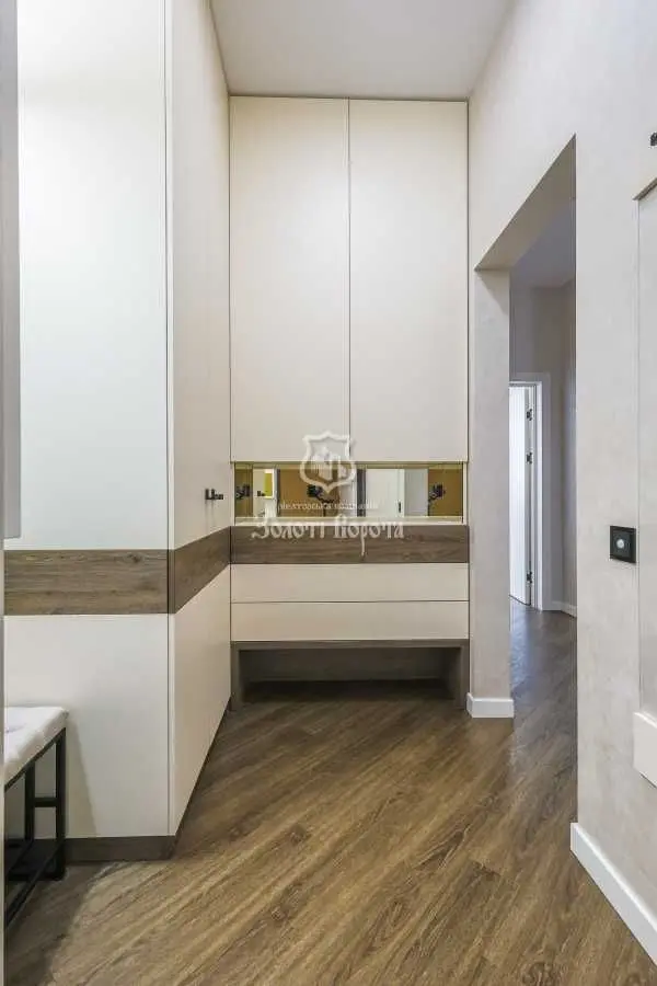 Фото Selling a 2-room apartment, 80.1 sq.m., Kyrylo-Mefodiivska Street 2 Kyiv, price: 230000 USD, code 6015
