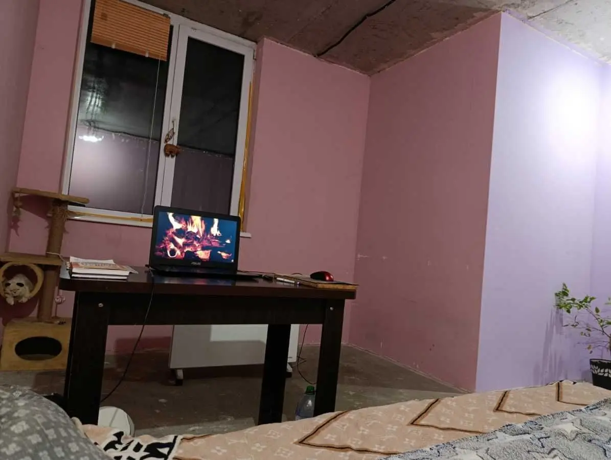 Фото Продаю 1 кімнатну квартиру, 34 кв. м, Світла вул. 3д Київ, ціна: 44000 USD, код 6016