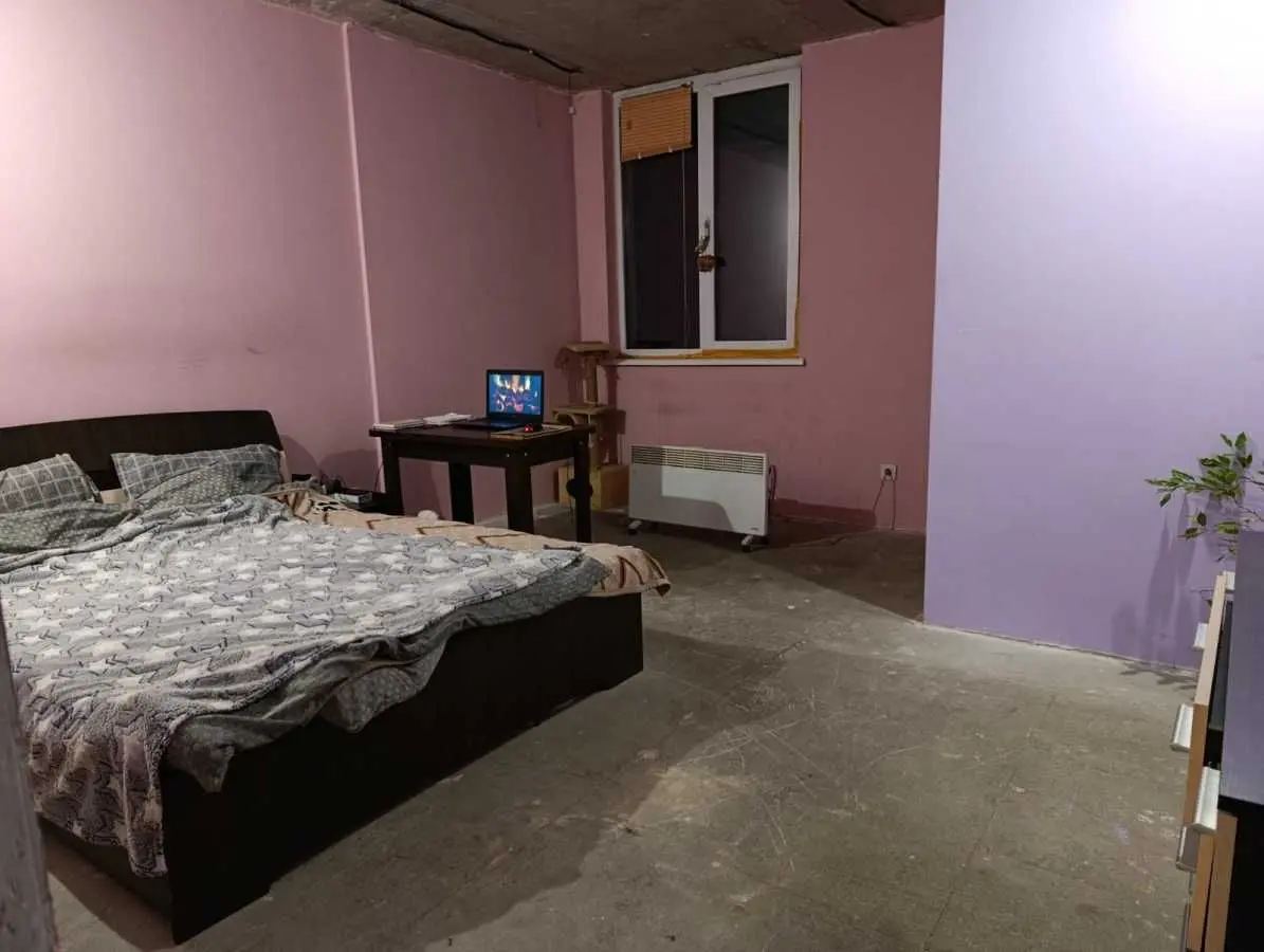 Фото Продаю 1 кімнатну квартиру, 34 кв. м, Світла вул. 3д Київ, ціна: 44000 USD, код 6016