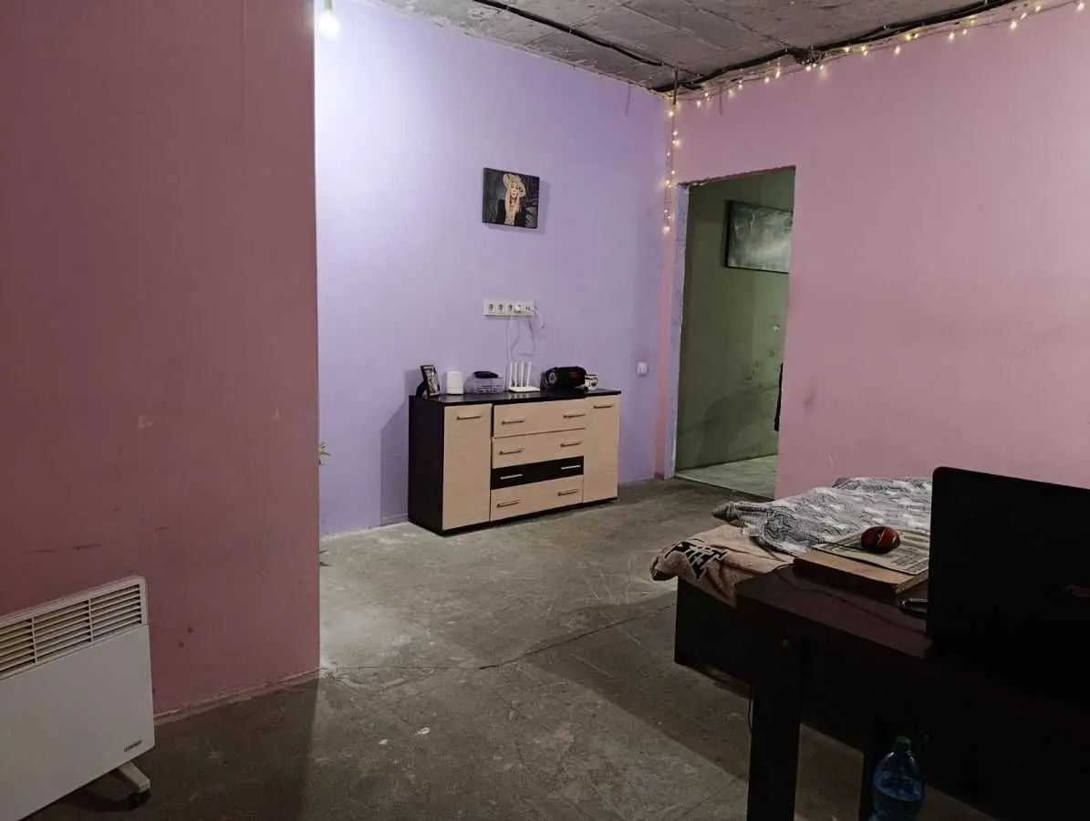 Фото Продаю 1 кімнатну квартиру, 34 кв. м, Світла вул. 3д Київ, ціна: 44000 USD, код 6016
