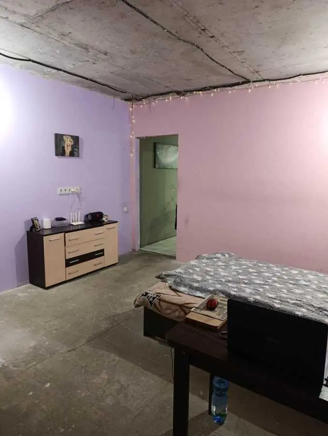 Фото Продаю 1 кімнатну квартиру, 34 кв. м, Світла вул. 3д Київ, ціна: 44000 USD, код 6016