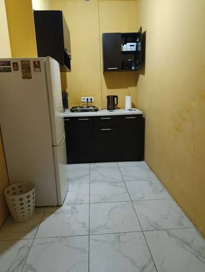 Фото Продаю 1 кімнатну квартиру, 34 кв. м, Світла вул. 3д Київ, ціна: 44000 USD, код 6016