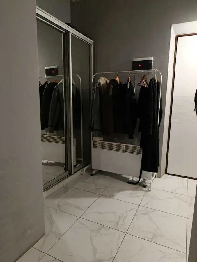 Фото Продаю 1 кімнатну квартиру, 34 кв. м, Світла вул. 3д Київ, ціна: 44000 USD, код 6016