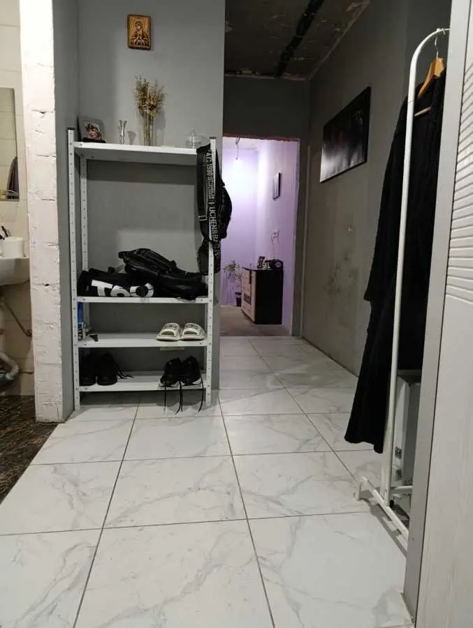 Фото Продаю 1 кімнатну квартиру, 34 кв. м, Світла вул. 3д Київ, ціна: 44000 USD, код 6016