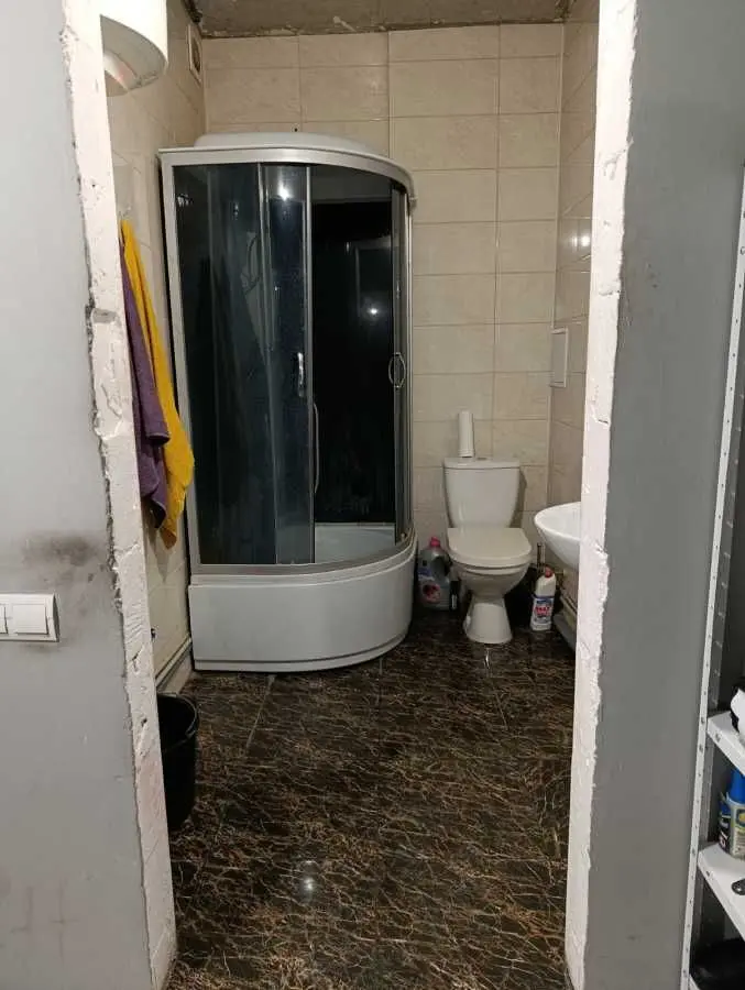 Фото Продаю 1 кімнатну квартиру, 34 кв. м, Світла вул. 3д Київ, ціна: 44000 USD, код 6016