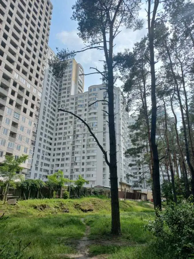 Фото Продаю 1 кімнатну квартиру, 34 кв. м, Світла вул. 3д Київ, ціна: 44000 USD, код 6016