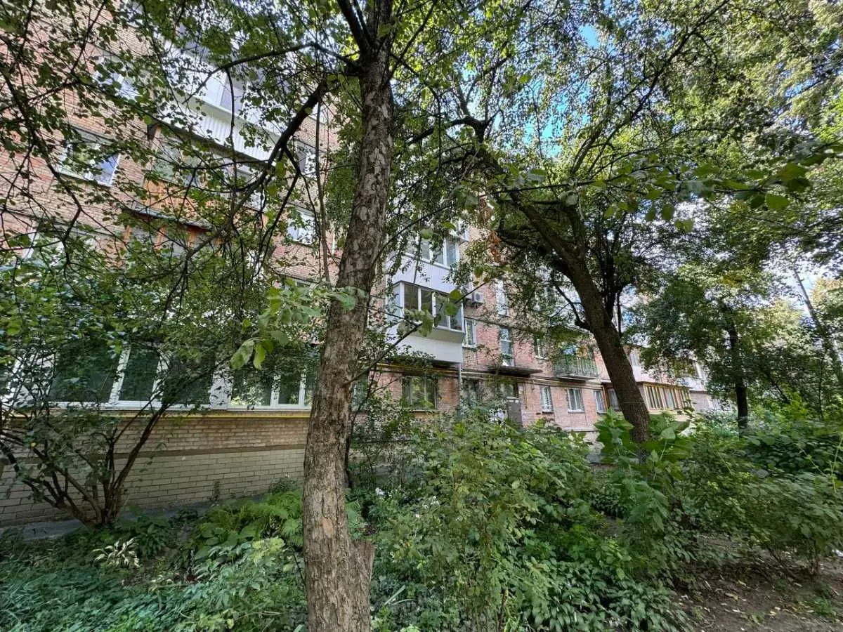 Фото Selling a 3-room apartment, 58 sq.m., Václav Havel Boulevard (Ivana Lepse Boulevard) 75 Kyiv, price: 62000 USD, code 6020