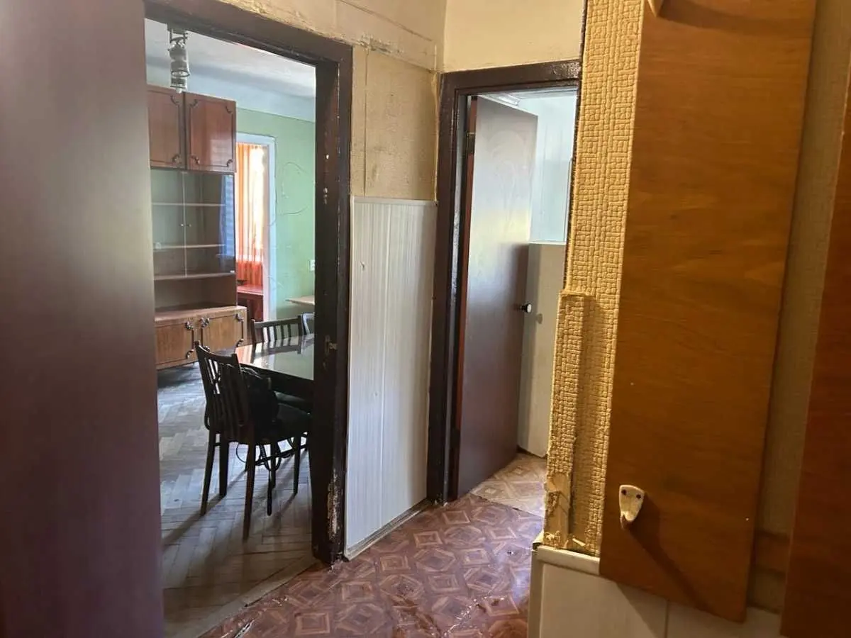 Фото Selling a 3-room apartment, 58 sq.m., Václav Havel Boulevard (Ivana Lepse Boulevard) 75 Kyiv, price: 62000 USD, code 6020