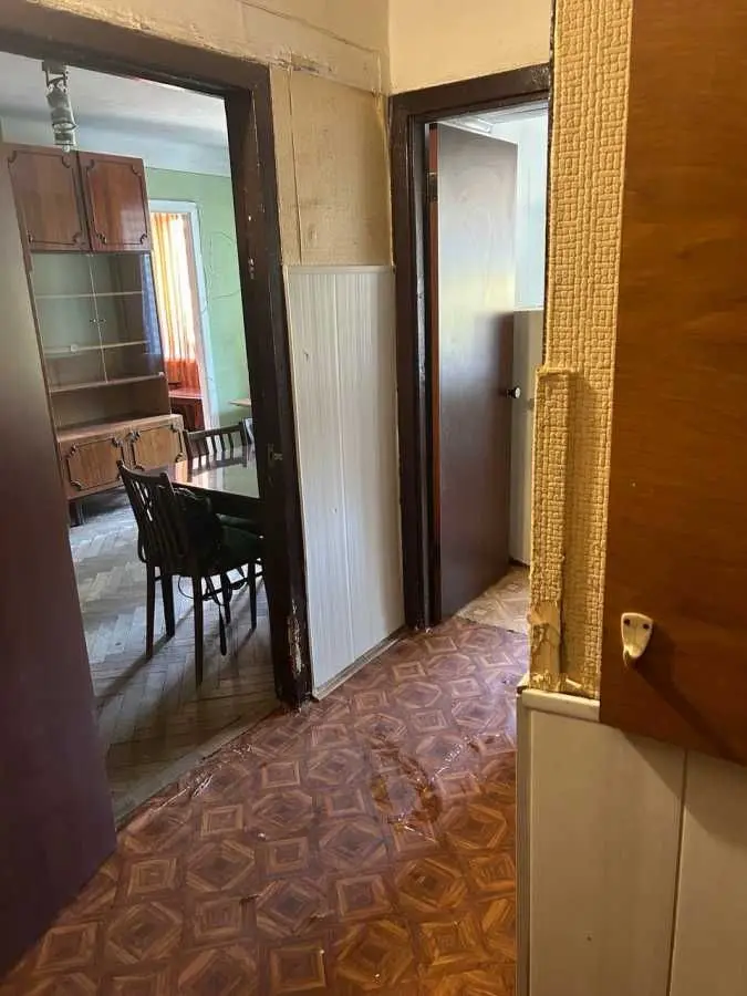 Фото Selling a 3-room apartment, 58 sq.m., Václav Havel Boulevard (Ivana Lepse Boulevard) 75 Kyiv, price: 62000 USD, code 6020