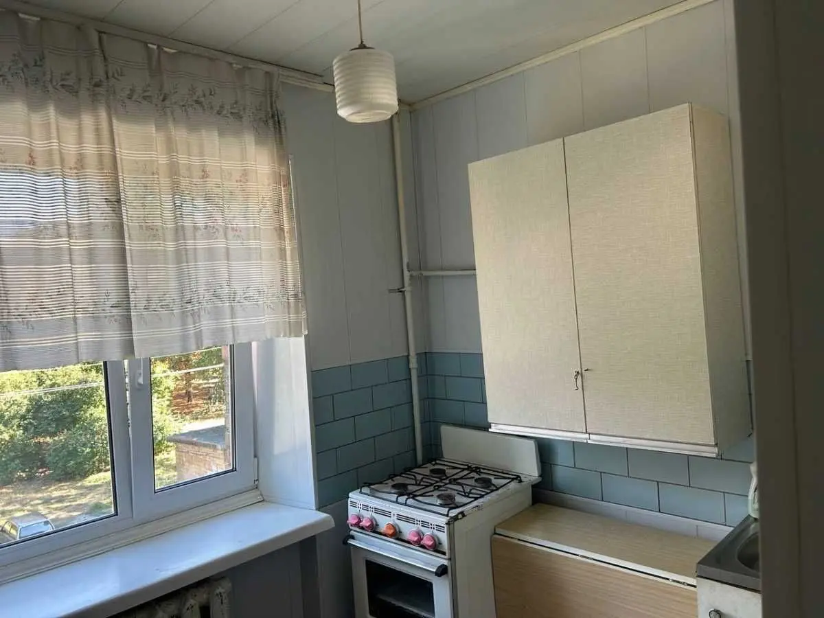 Фото Selling a 3-room apartment, 58 sq.m., Václav Havel Boulevard (Ivana Lepse Boulevard) 75 Kyiv, price: 62000 USD, code 6020