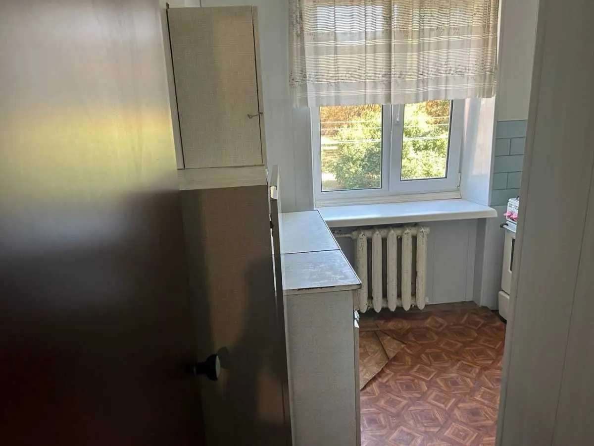 Фото Selling a 3-room apartment, 58 sq.m., Václav Havel Boulevard (Ivana Lepse Boulevard) 75 Kyiv, price: 62000 USD, code 6020