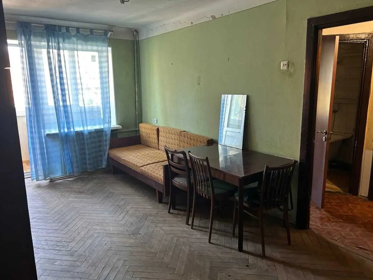Фото Selling a 3-room apartment, 58 sq.m., Václav Havel Boulevard (Ivana Lepse Boulevard) 75 Kyiv, price: 62000 USD, code 6020